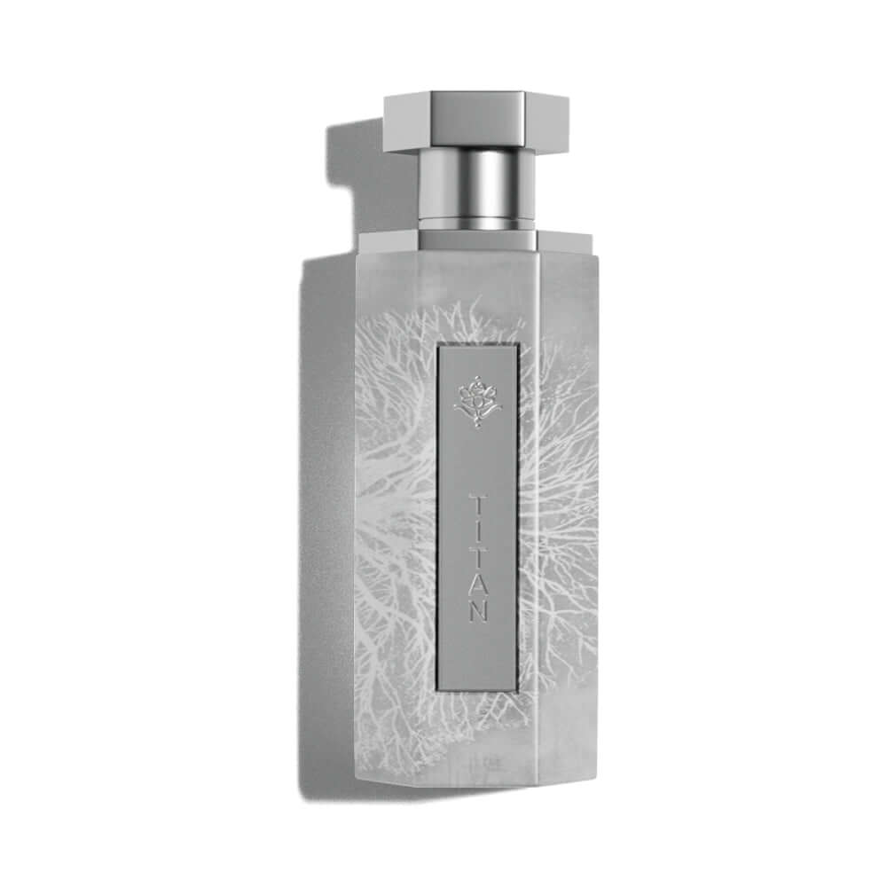 Titan 200ml Winter Edition EDP Unisex by Reef Perfumes-Soulo Farabia