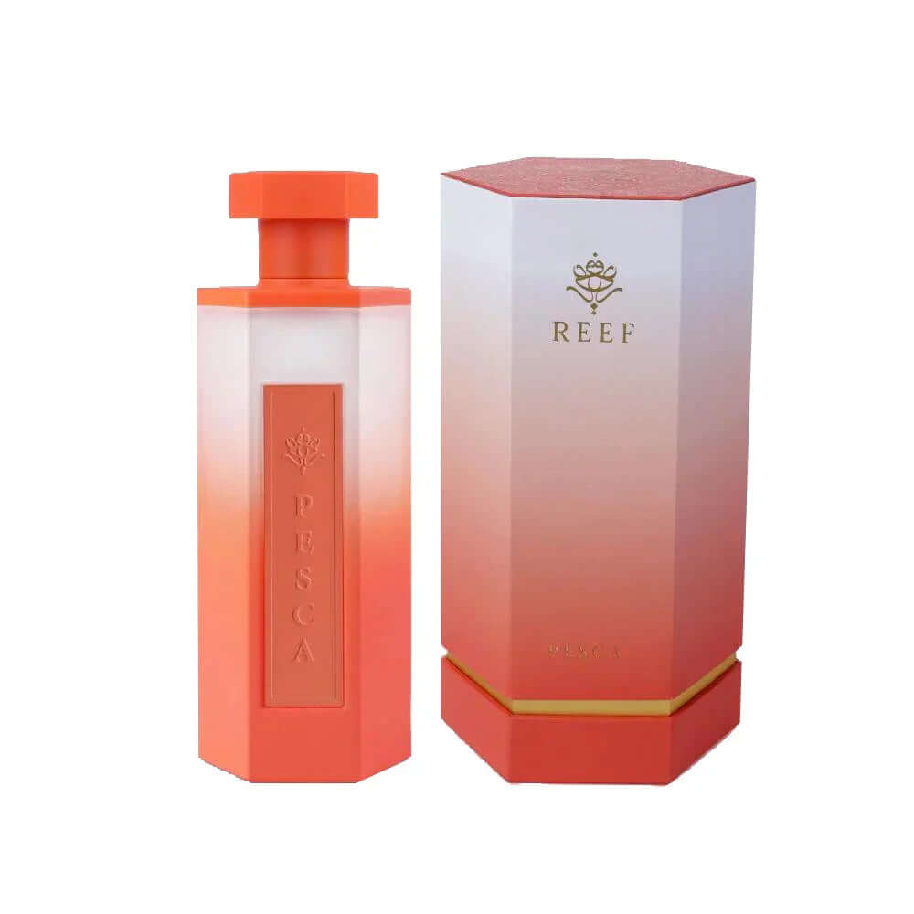 Pesca 200ml EDP Unisex by Reef Perfumes-Soulo Farabia