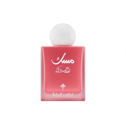 Raspberry Musk 75ml EDP Unisex by Ibrahim Al Qurashi-Soulo Farabia