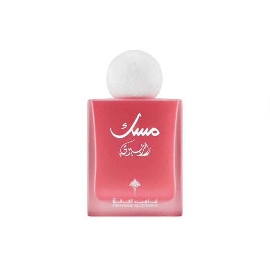 Raspberry Musk 75ml EDP Unisex by Ibrahim Al Qurashi-Soulo Farabia