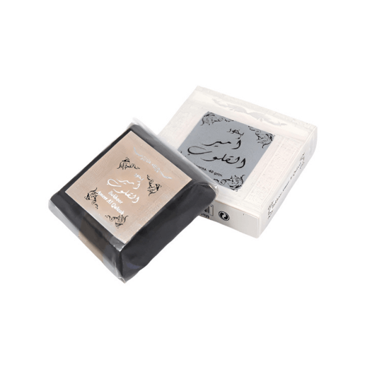 Ameer Al Quloob Bukhoor 40g by Ard Al Zaafaran-Soulo Farabia