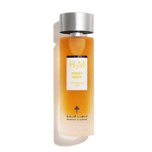Confidence Dose Honey Musk Eau De Parfum - 75ml - Unisex-Soulo Farabia