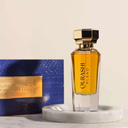 Qurashi Blend - Original 90ml by Abdul Samad Al Qurashi-Soulo Farabia