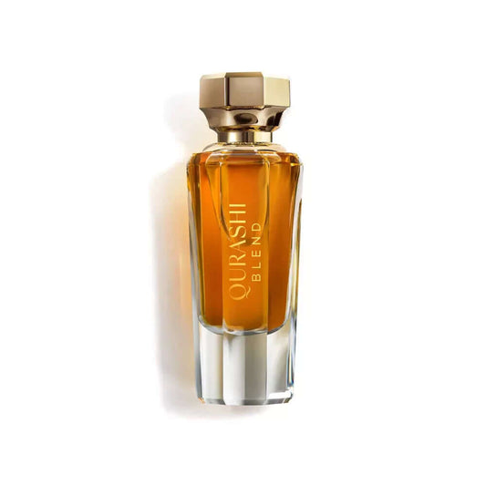 Qurashi Blend - Original 90ml by Abdul Samad Al Qurashi-Soulo Farabia
