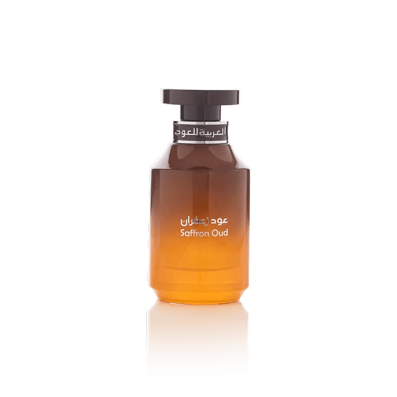 Saffron Oud 100ml EDP Unisex By Arabian Oud-Soulo Farabia