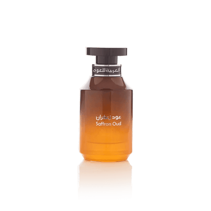 Saffron Oud 100ml EDP Unisex By Arabian Oud-Soulo Farabia